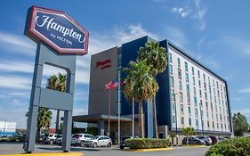 Hampton Inn Torreon Airport-Galerias